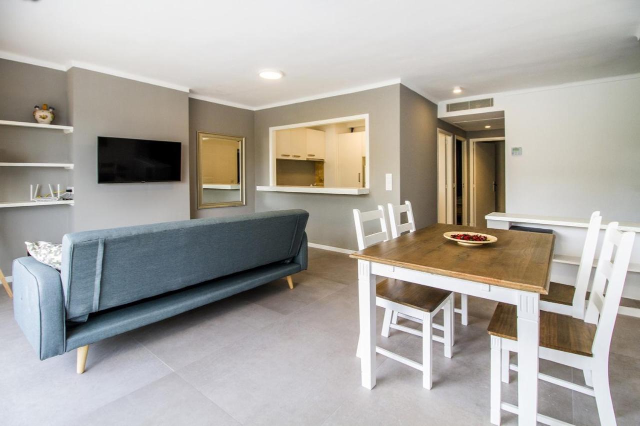 Apartamentos Ponent Mar Cala Ratjada  Bagian luar foto